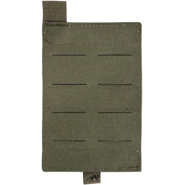 Tasmanian Tiger 2 Molle Adapter VL, Tasche Zubehör, grün