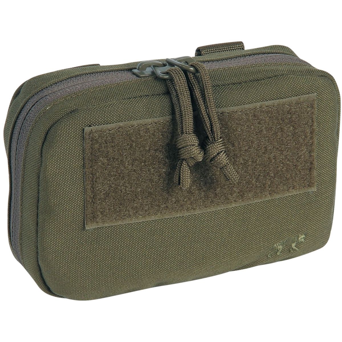 Tasmanian Tiger Admin Pouch, Bürotasche, Oliv — 2