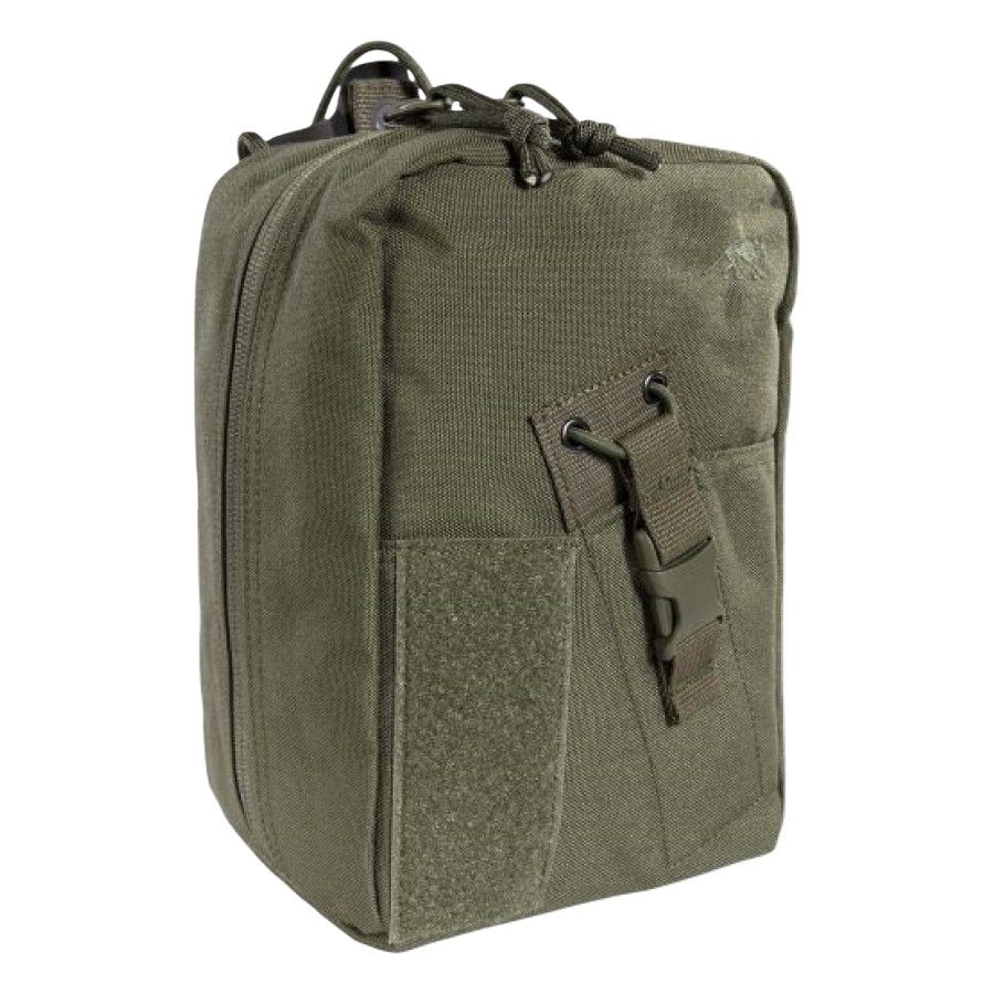 Tasmanian Tiger Base Medic Pouch MKII, Mehrzwecktasche, grün