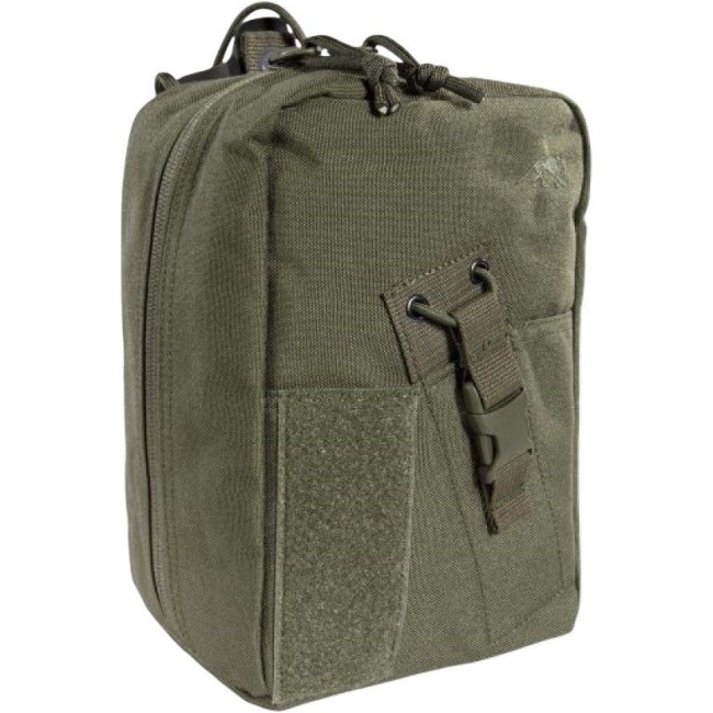 Tasmanian Tiger Base Medic Pouch MKII, Mehrzwecktasche, grün