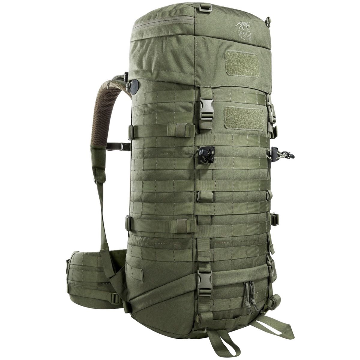 Tasmanian Tiger Base Pack 52, Rucksack, Oliv — 2