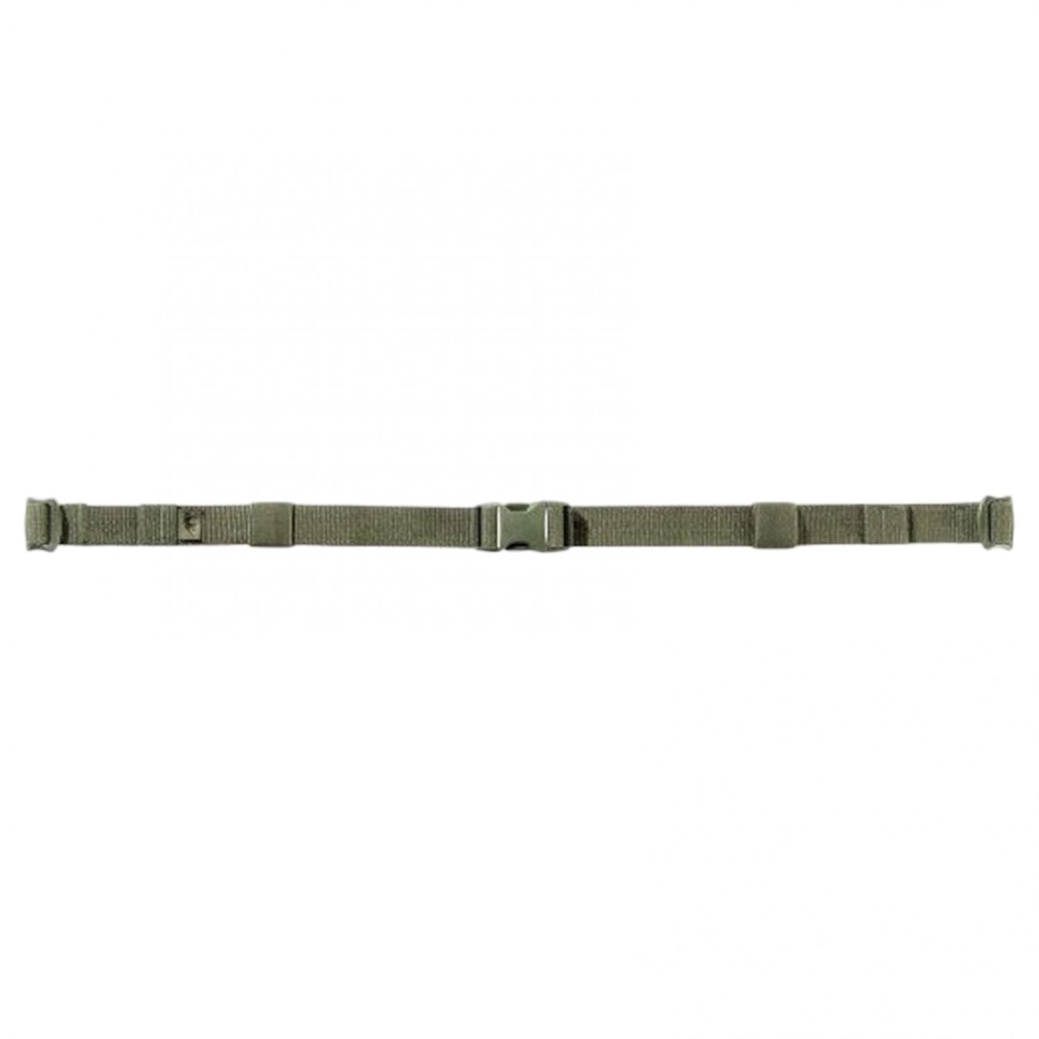 Tasmanian Tiger Chestbelt 20mm, Brustgurt, Oliv