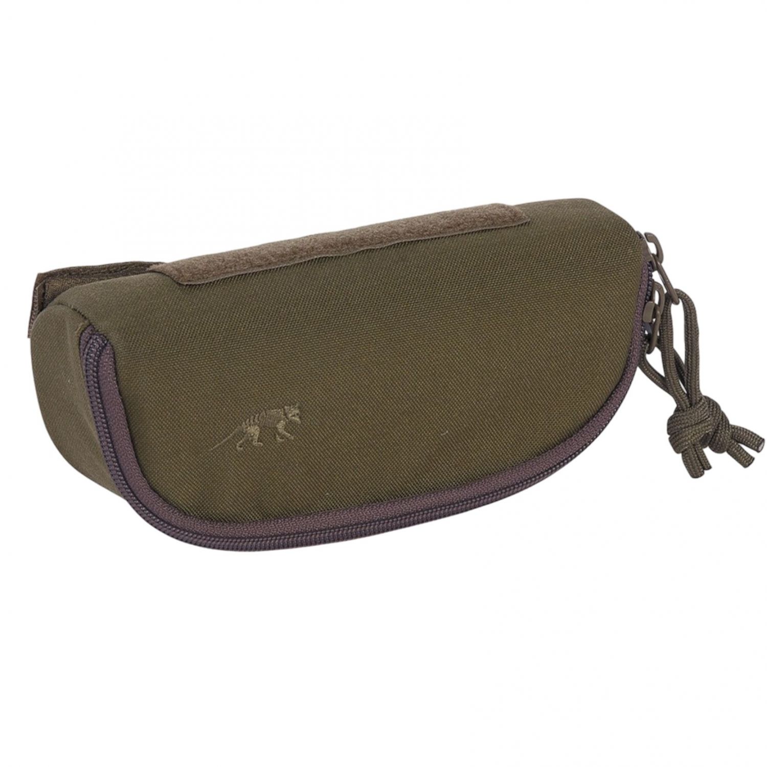 Tasmanian Tiger Eyewear Safe, Brillenetui, Oliv