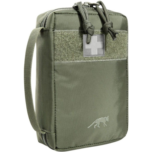 Tasmanian Tiger First Aid Basic, Erste Hilfe, grün