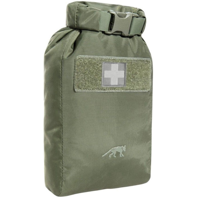 Tasmanian Tiger First Aid Basic WP, Erste Hilfe, grün