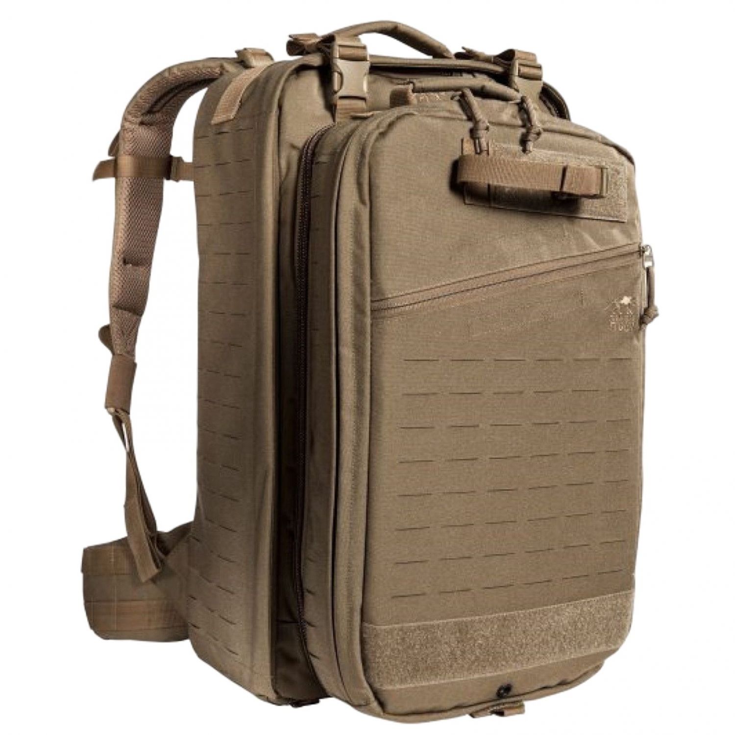 Tasmanian Tiger First Responder MoveOn MKII, Erste-Hilfe-Tasche, Braun