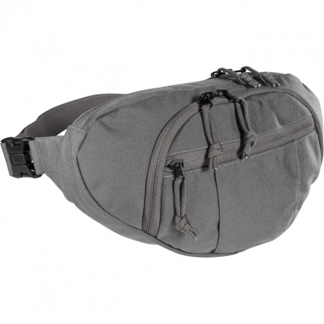 Tasmanian Tiger Hip Bag MKII, Gürteltasche, Grau