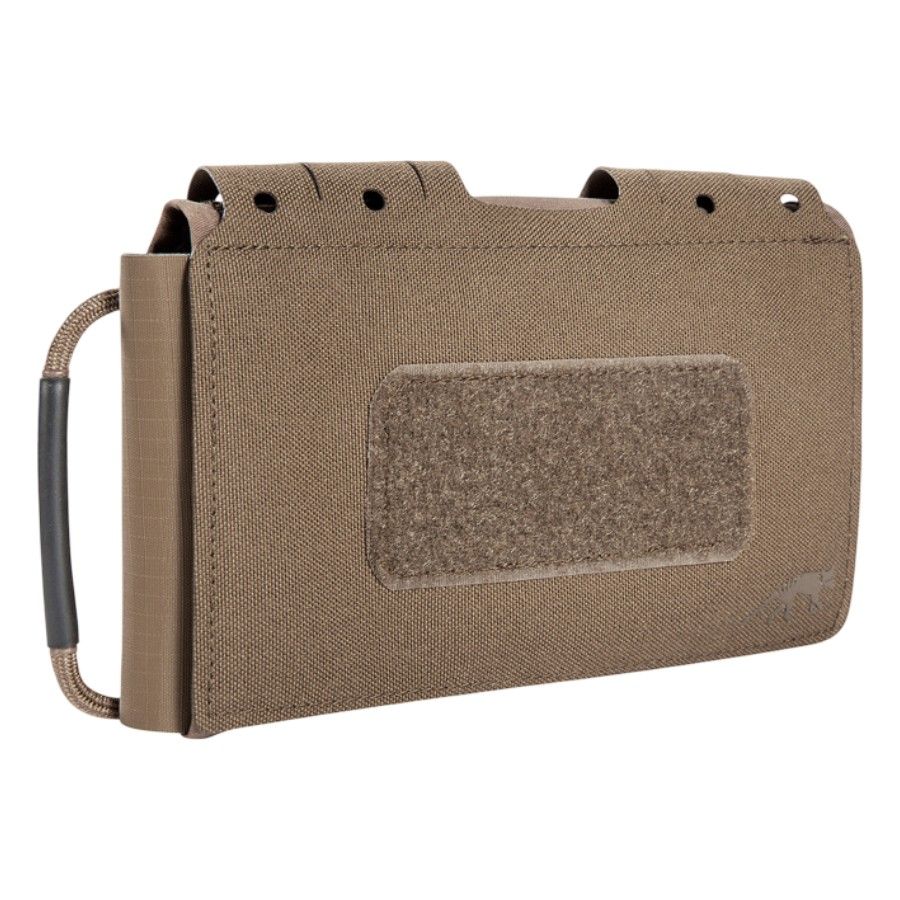 Tasmanian Tiger IFAK Pouch Dual, Zubehör, braun