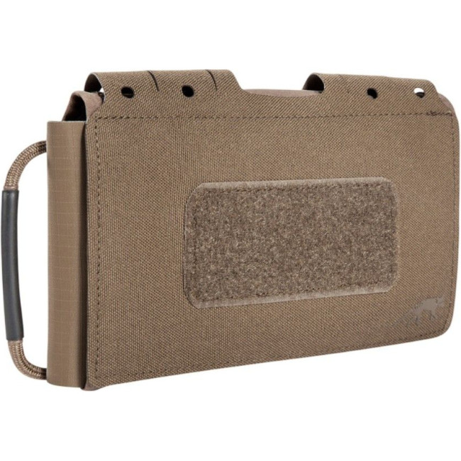Tasmanian Tiger IFAK Pouch Dual, Zubehör, braun