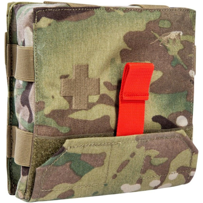 Tasmanian Tiger IFAK Pouch S MKII MC, Erste Hilfe, Camo