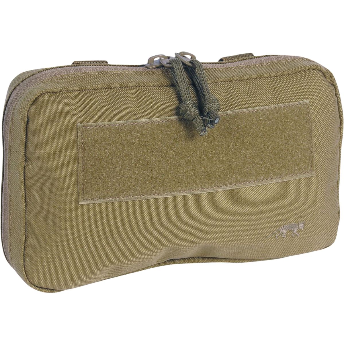 Tasmanian Tiger Leader Admin Pouch, Bürotasche, khaki — 2