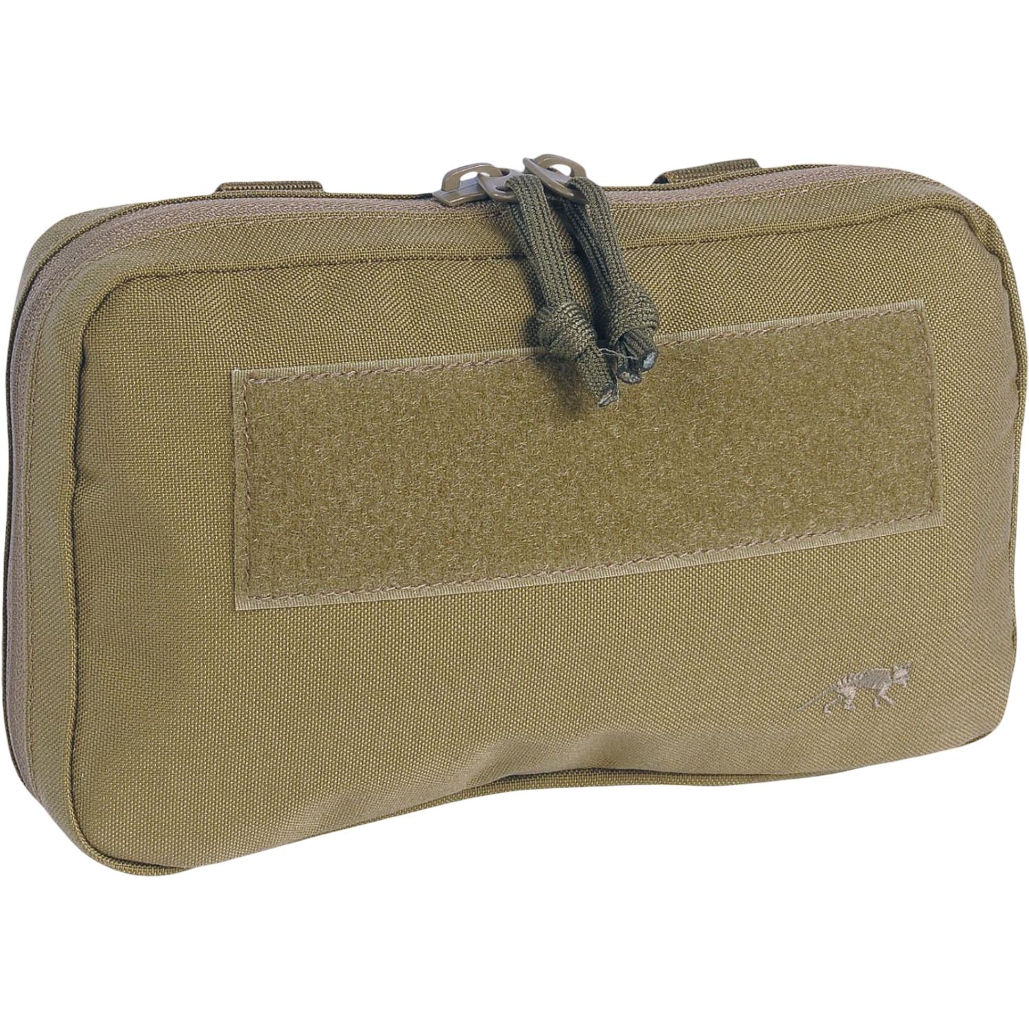 Tasmanian Tiger Leader Admin Pouch, Bürotasche, khaki