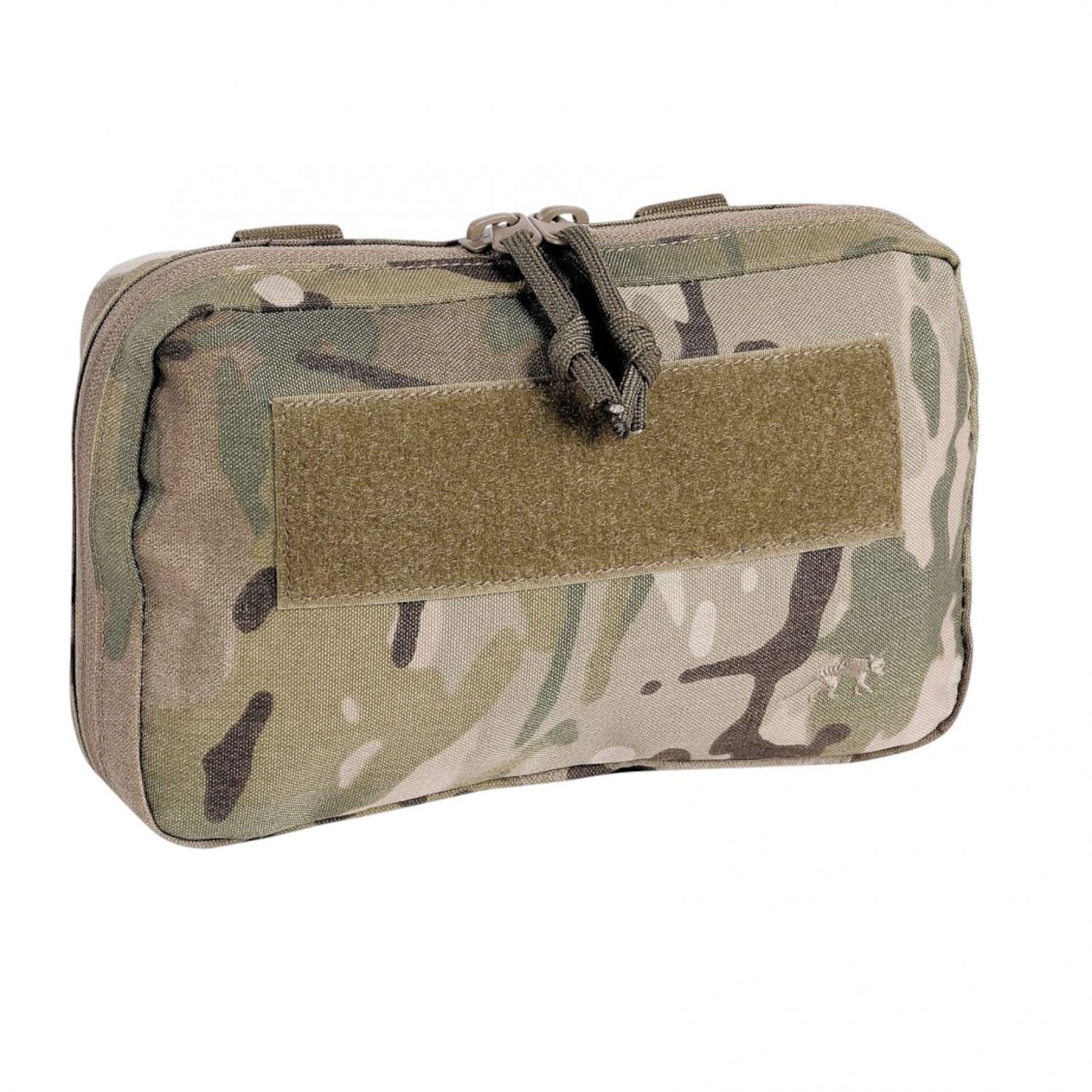 Tasmanian Tiger Leader Admin Pouch MC, Bürotasche, Grün
