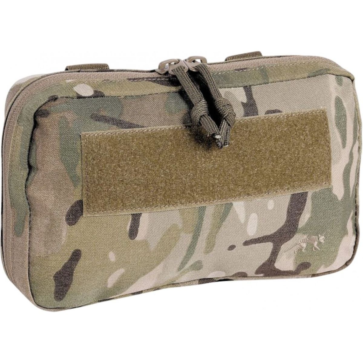 Tasmanian Tiger Leader Admin Pouch MC, Bürotasche, Grün