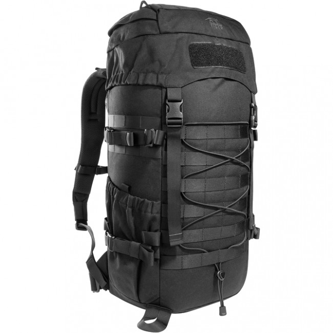 Tasmanian Tiger Mil OPS Pack 30, Rucksack, schwarz