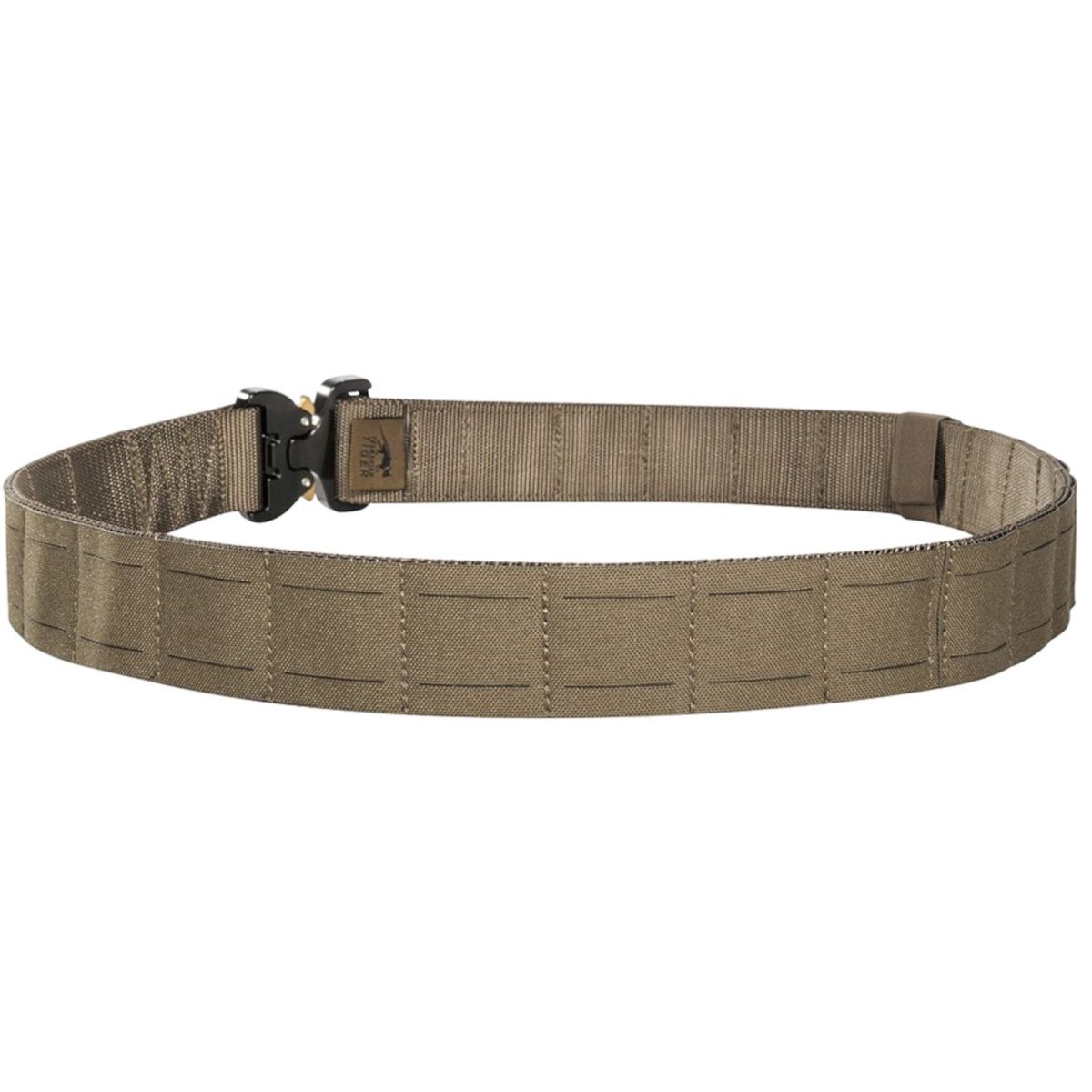 Tasmanian Tiger Modular Belt, Gürtel, Braun — 2