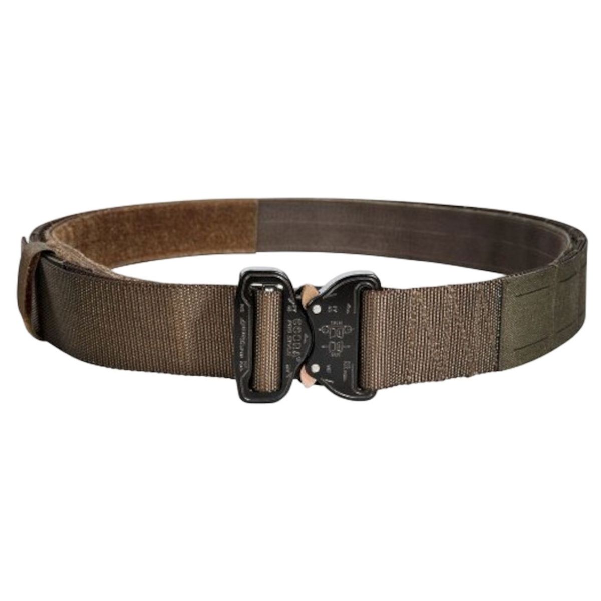 Tasmanian Tiger Modular Belt Set, Gürtel, Braun — 2