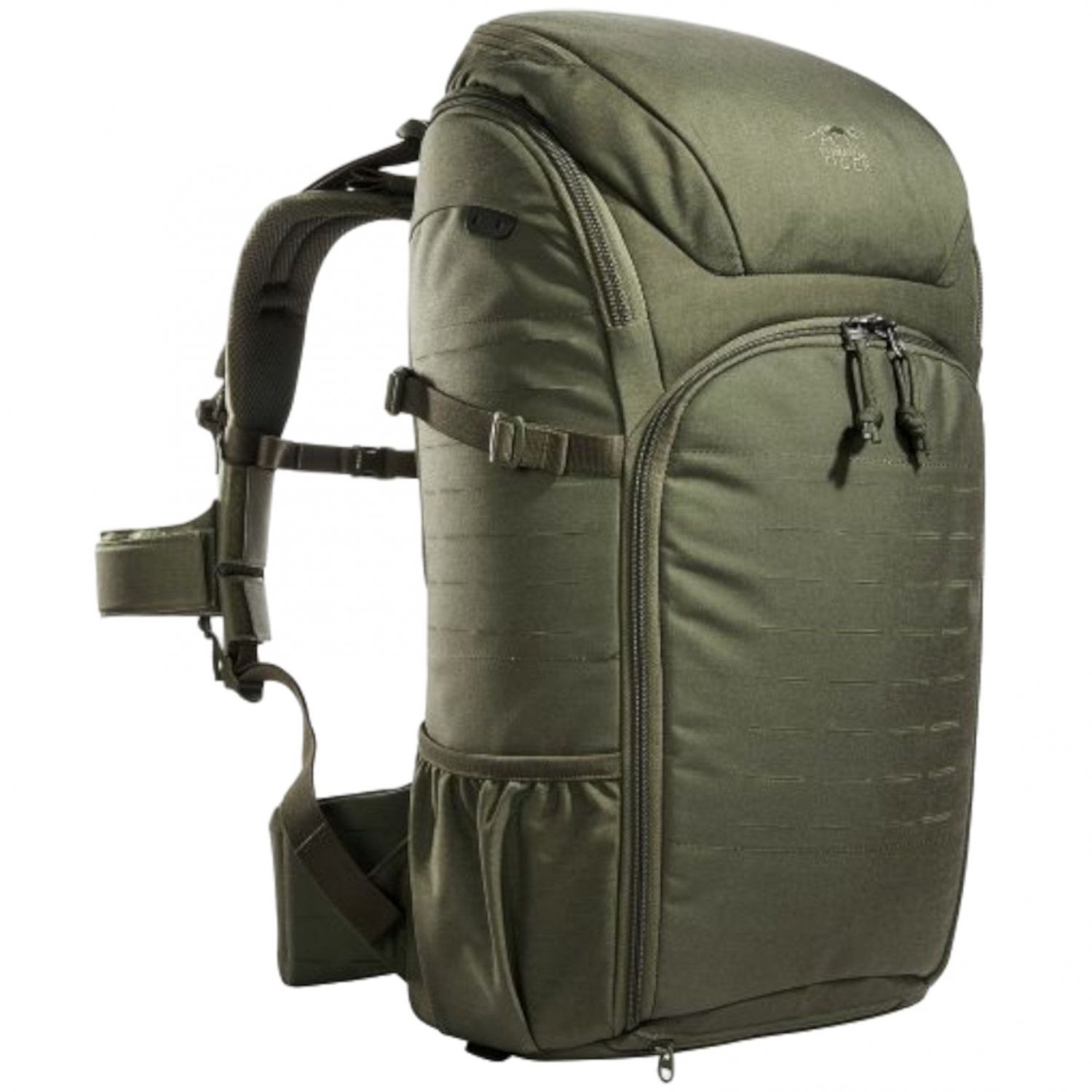 Tasmanian Tiger Modular Camera Pack 30, Rucksack, Oliv
