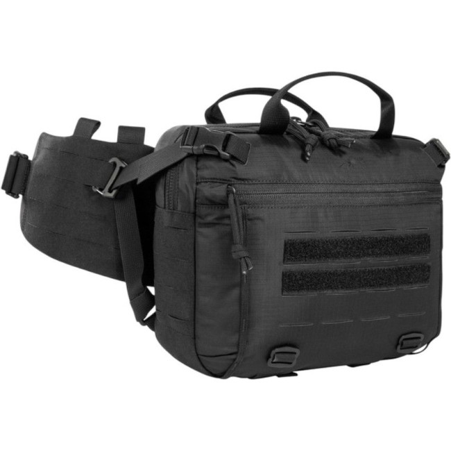 Tasmanian Tiger Modular Hip Bag 3, Gürteltasche, schwarz