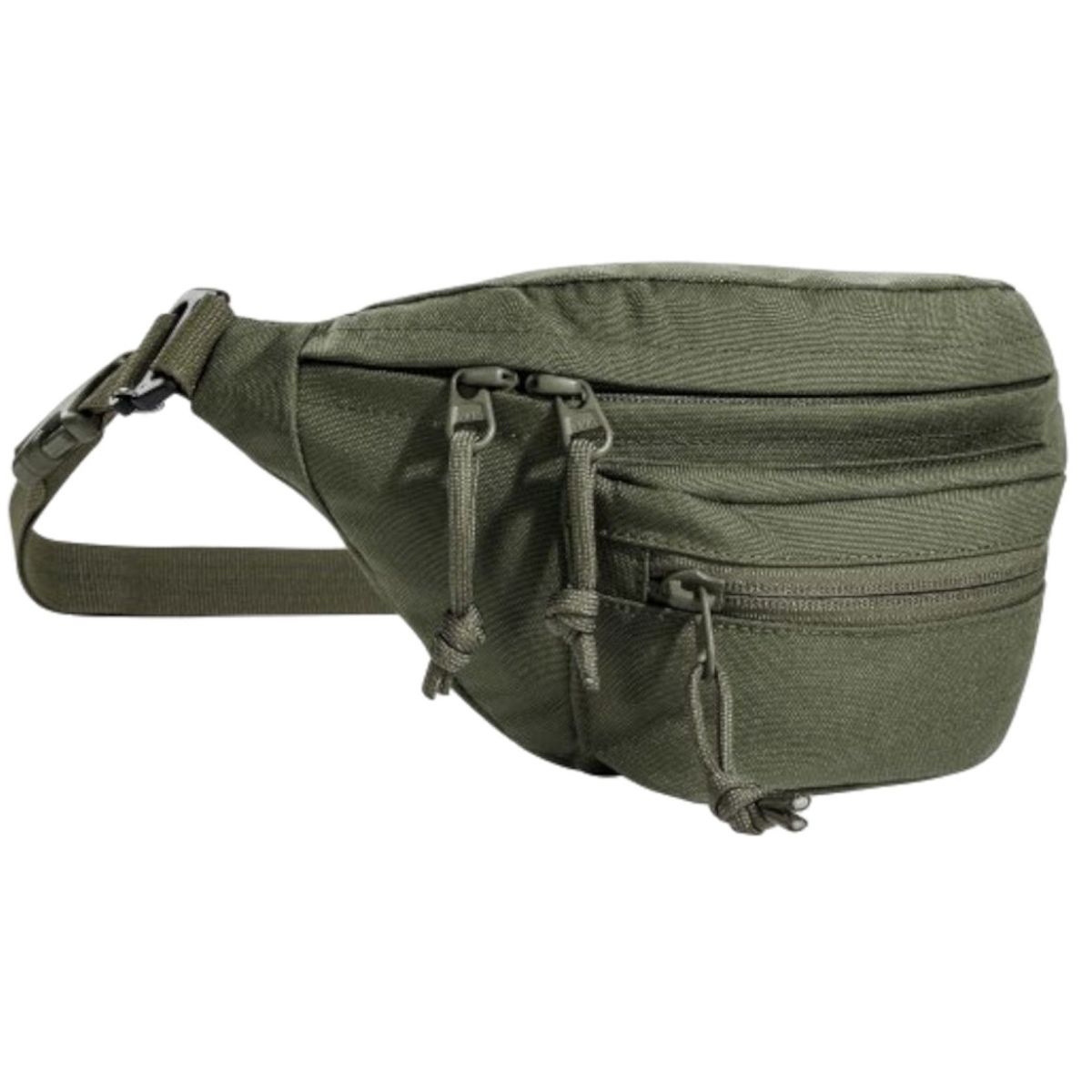 Tasmanian Tiger Modular Hip Bag, Gürteltasche, Oliv — 2