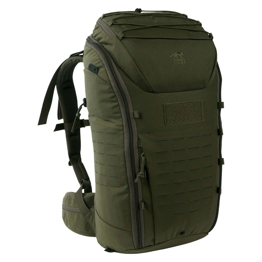 Tasmanian Tiger Modular Pack 30, Rucksack, grün