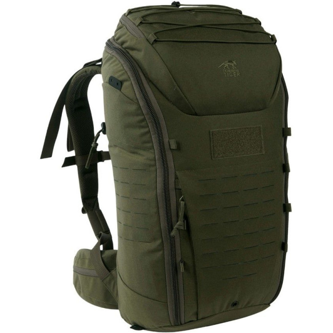 Tasmanian Tiger Modular Pack 30, Rucksack, grün