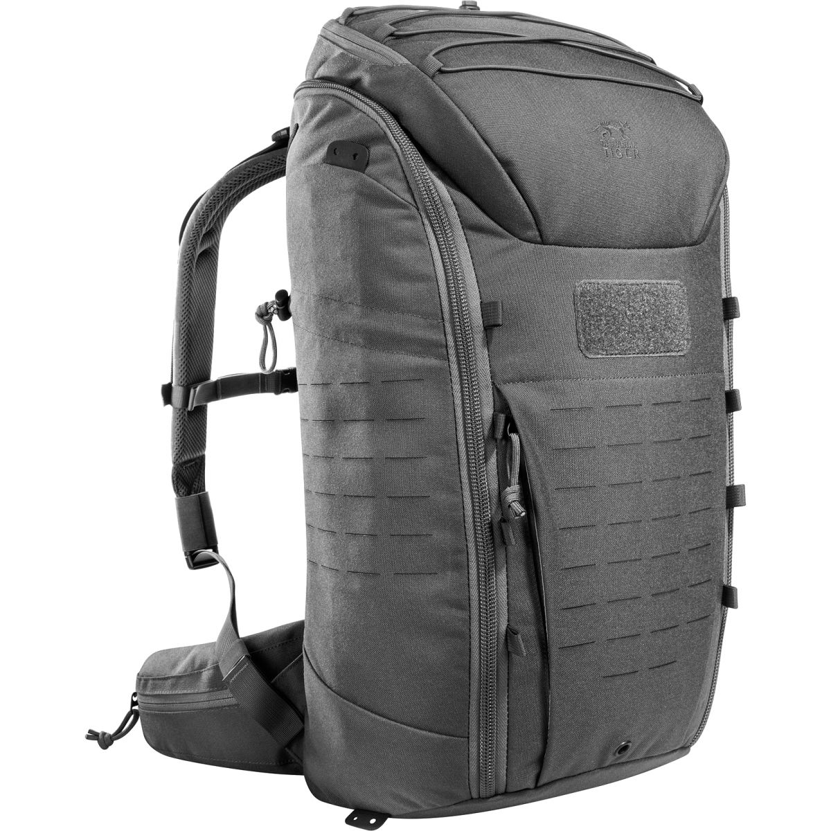 Tasmanian Tiger Modular Pack 30, Rucksack, grau — 2