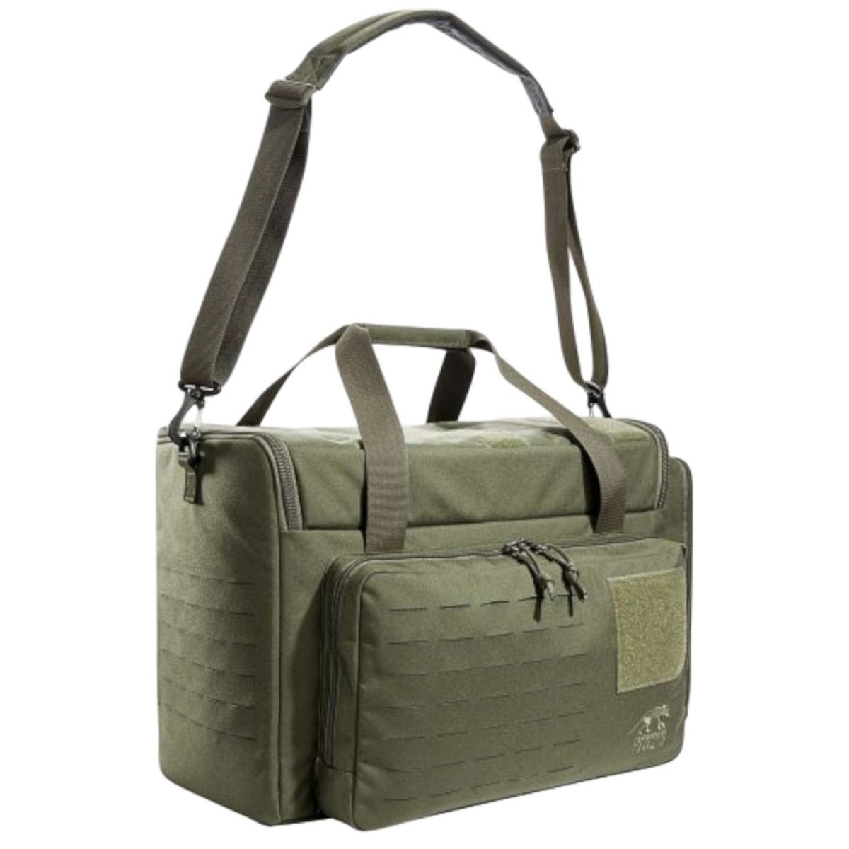 Tasmanian Tiger Modular Range Bag, Schießtasche, Oliv — 2
