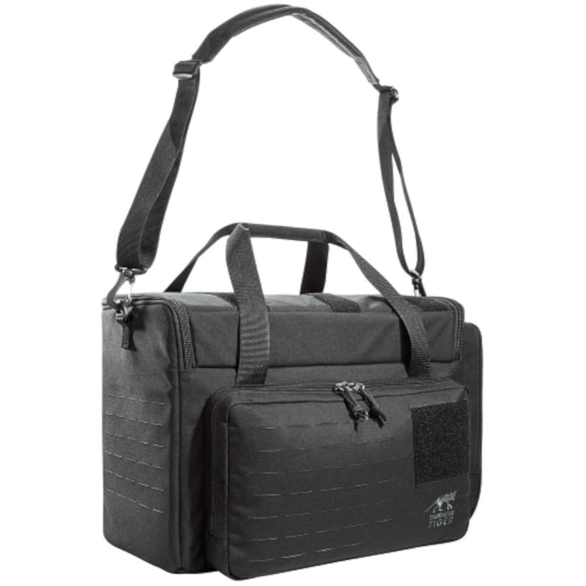 Tasmanian Tiger Modular Range Bag, Schießtasche, Schwarz — 2