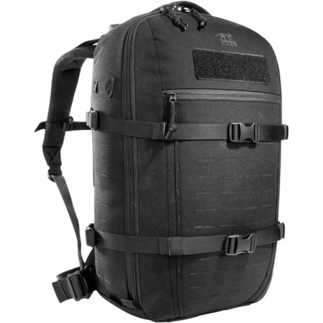 Tasmanian Tiger Modular Tac Pack 28, Rucksack, schwarz