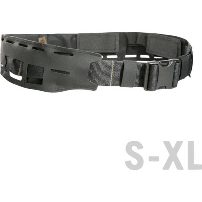 Tasmanian Tiger Molle Hyp Belt, Gürtel, schwarz