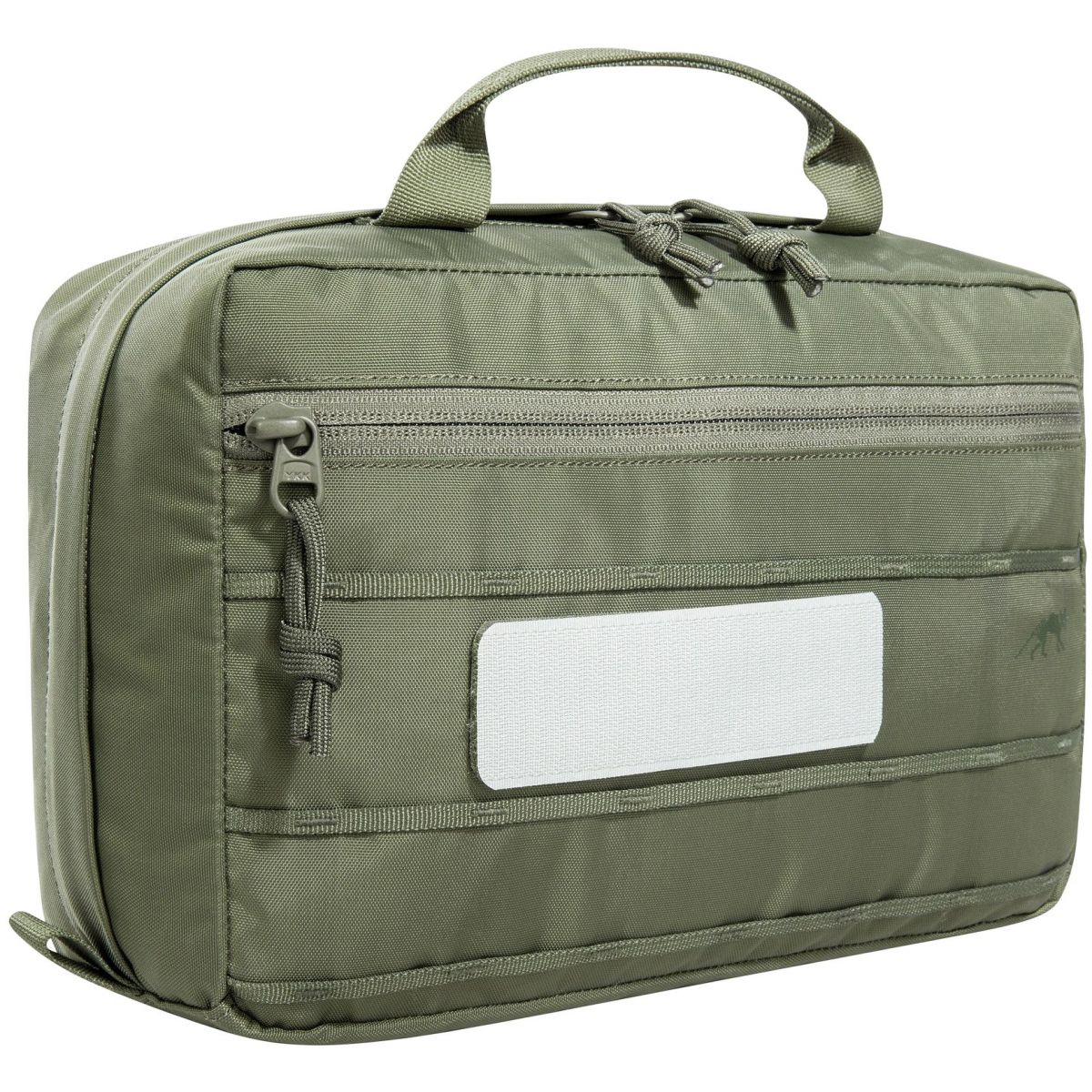 Tasmanian Tiger Multipurpose Pouch VL, Mehrzwecktasche, Oliv — 2