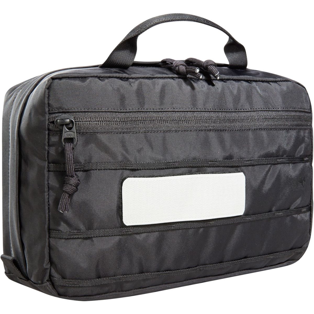 Tasmanian Tiger Multipurpose Pouch VL, Mehrzwecktasche, Schwarz — 2