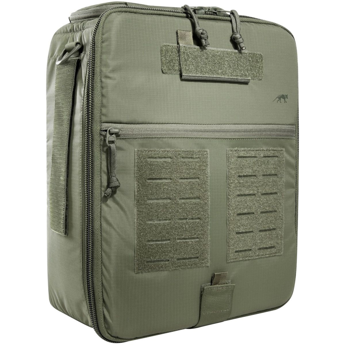 Tasmanian Tiger MultipurposeEquipmentInsert, Einsatz für Tasche, Oliv — 2
