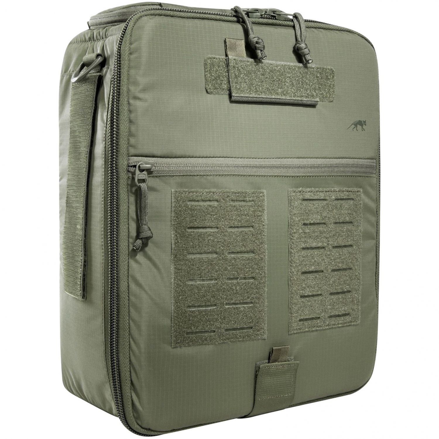 Tasmanian Tiger MultipurposeEquipmentInsert, Einsatz für Tasche, Oliv