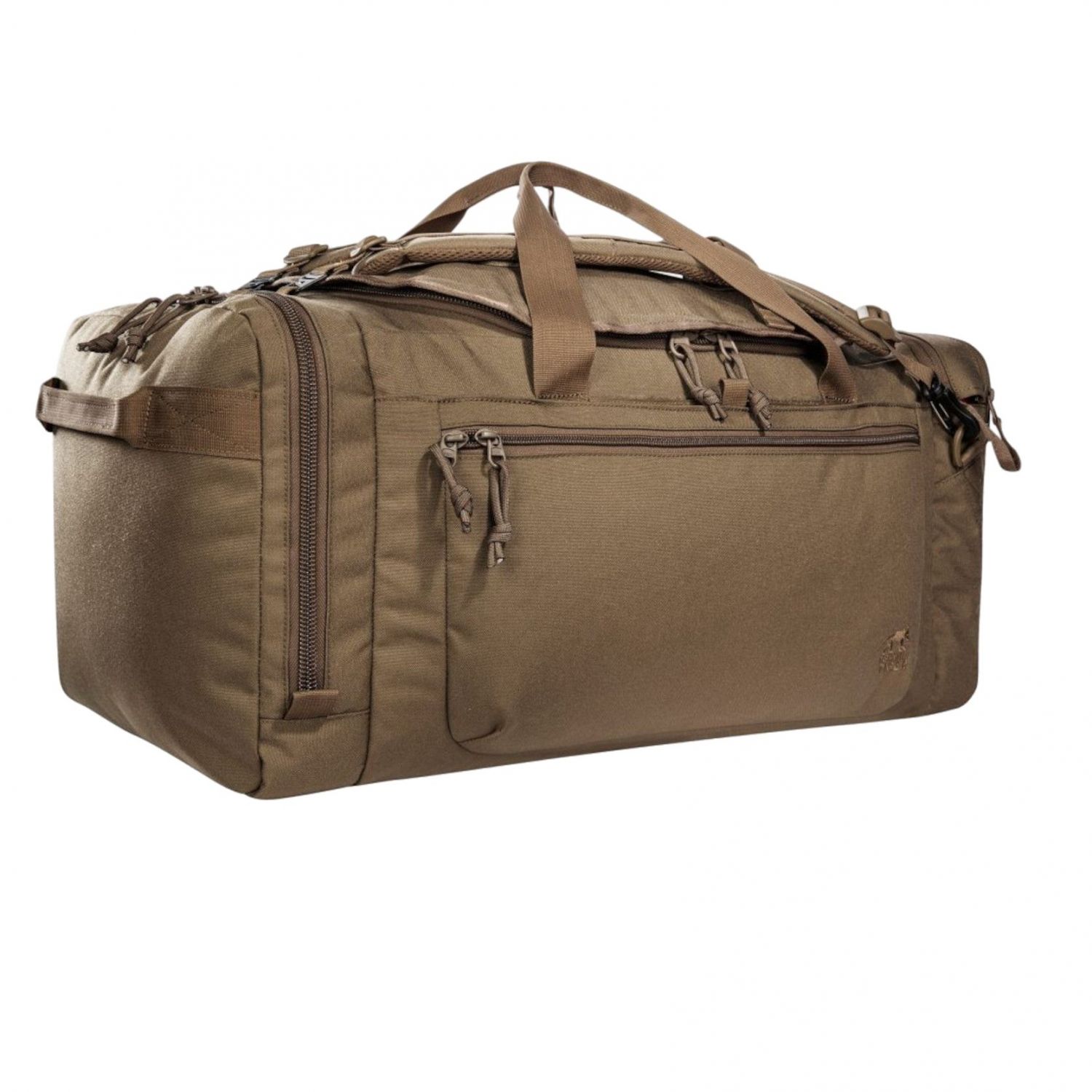 Tasmanian Tiger Officers Bag, Tasche, Braun