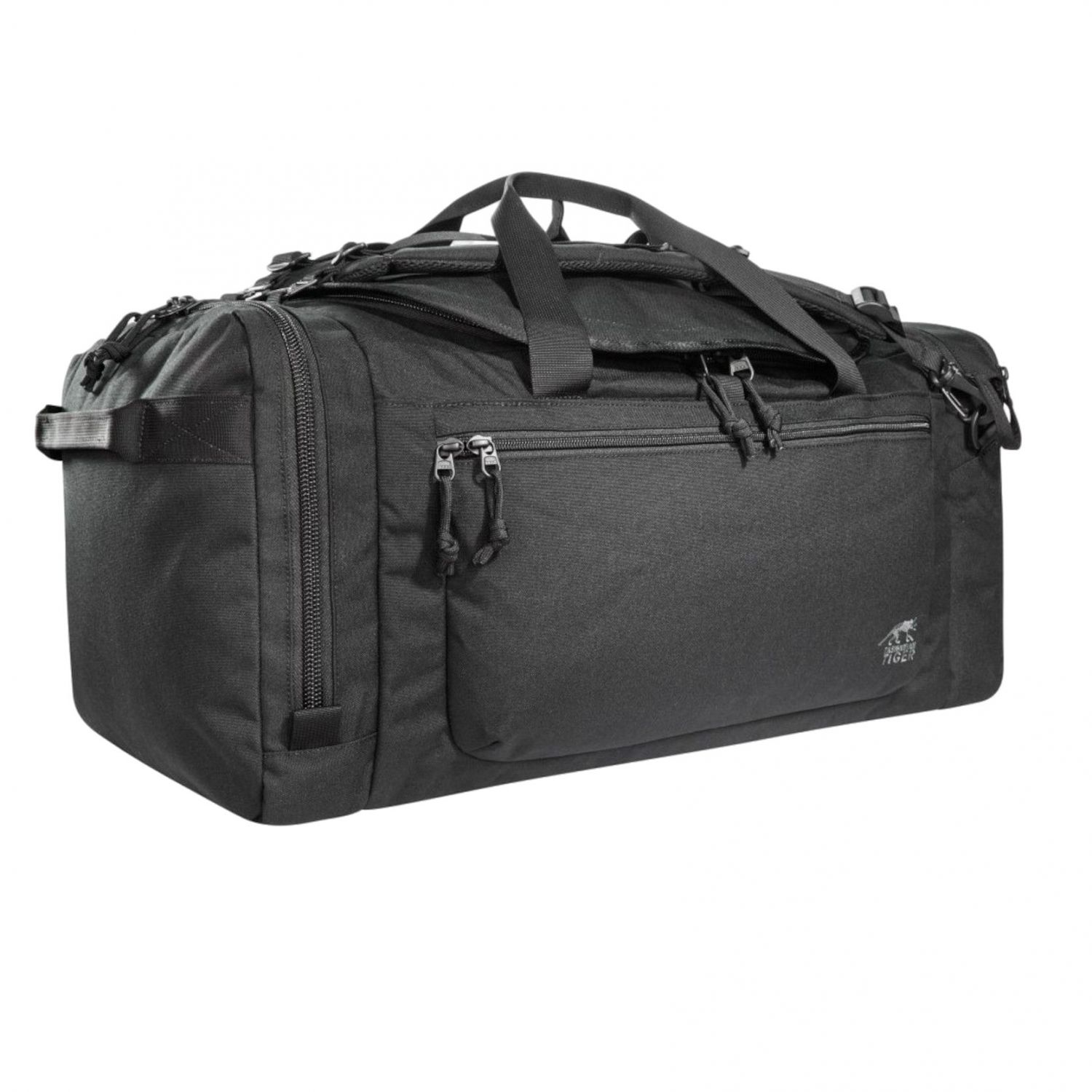 Tasmanian Tiger Officers Bag, Tasche, Schwarz