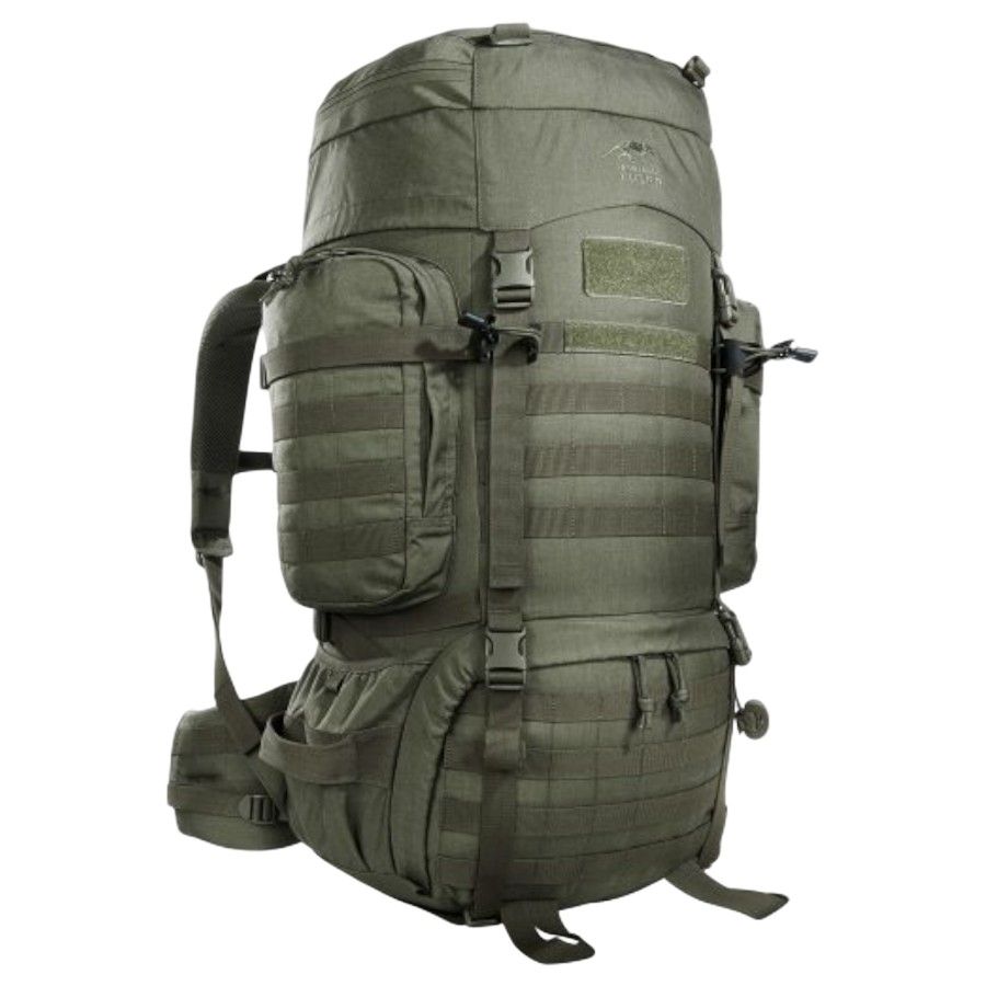 Tasmanian Tiger Raid Pack MKIII IRR, Rucksack, grau/grün