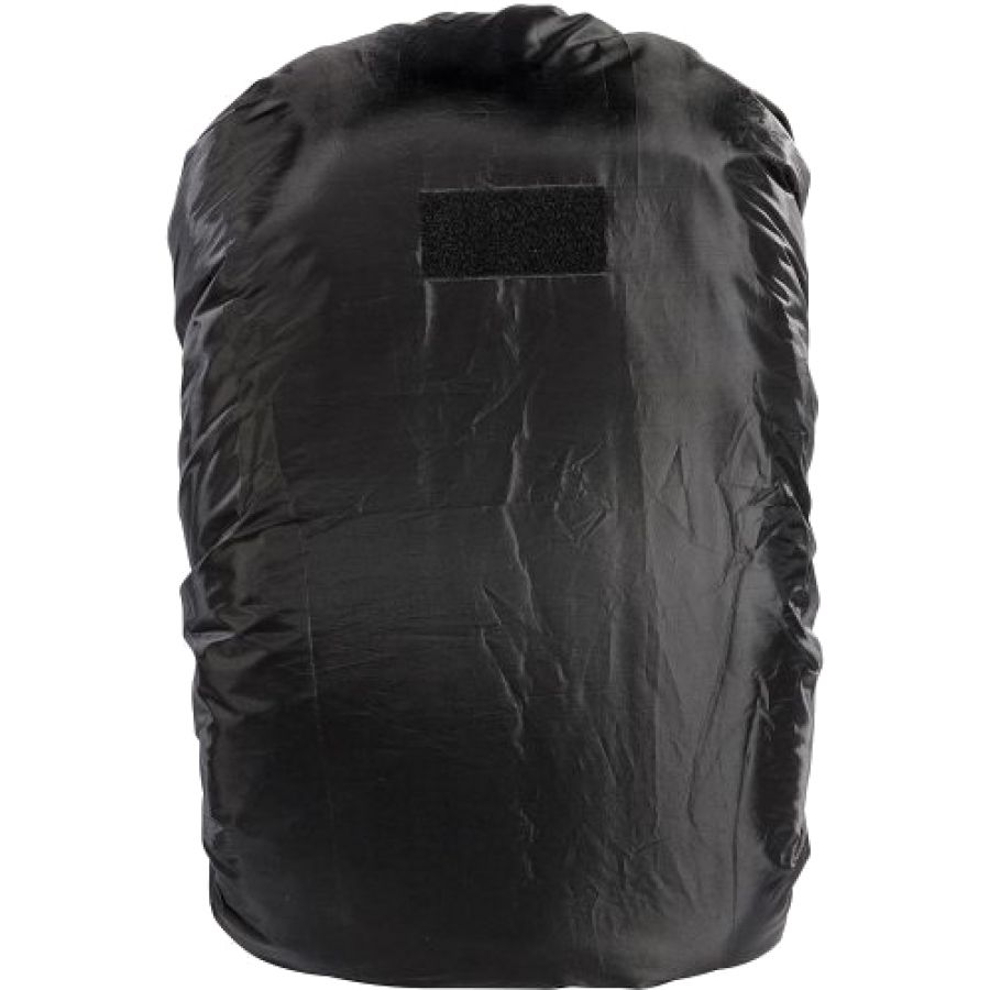 Tasmanian Tiger Raincover M, Regenhülle, schwarz