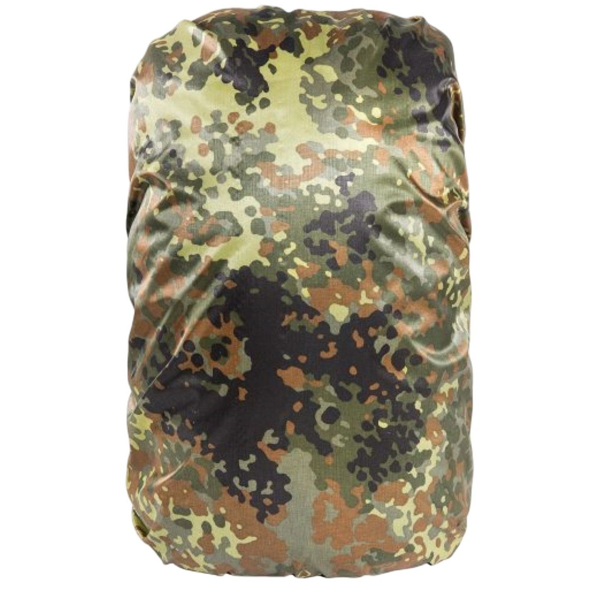 Tasmanian Tiger Raincover TL M, Regenhülle, Grün — 2
