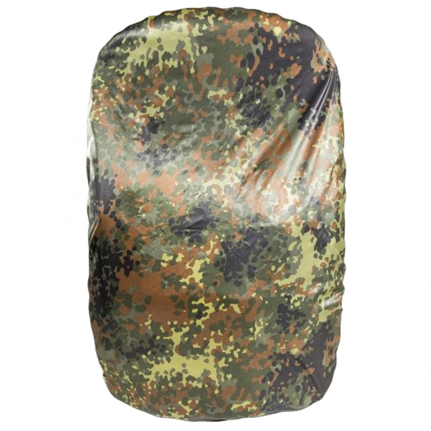 Tasmanian Tiger Raincover TL XL, Regenhülle, Grün