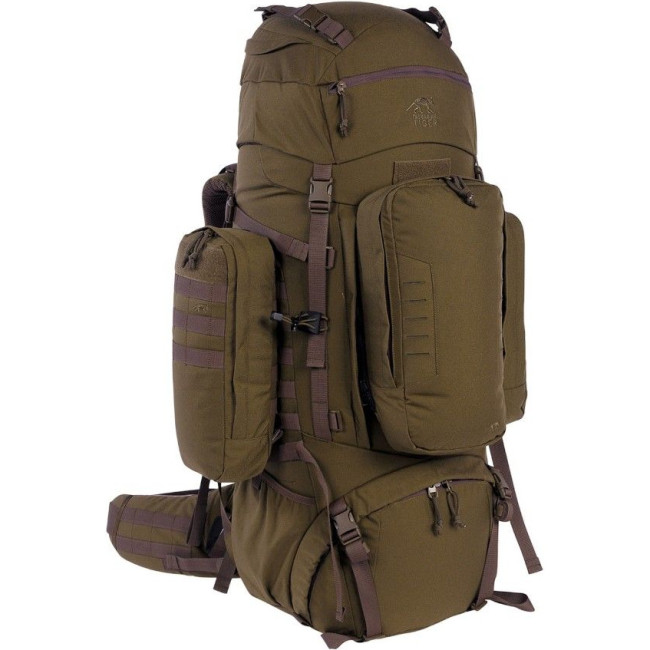 Tasmanian Tiger Range Pack MKII, Rucksack, grün
