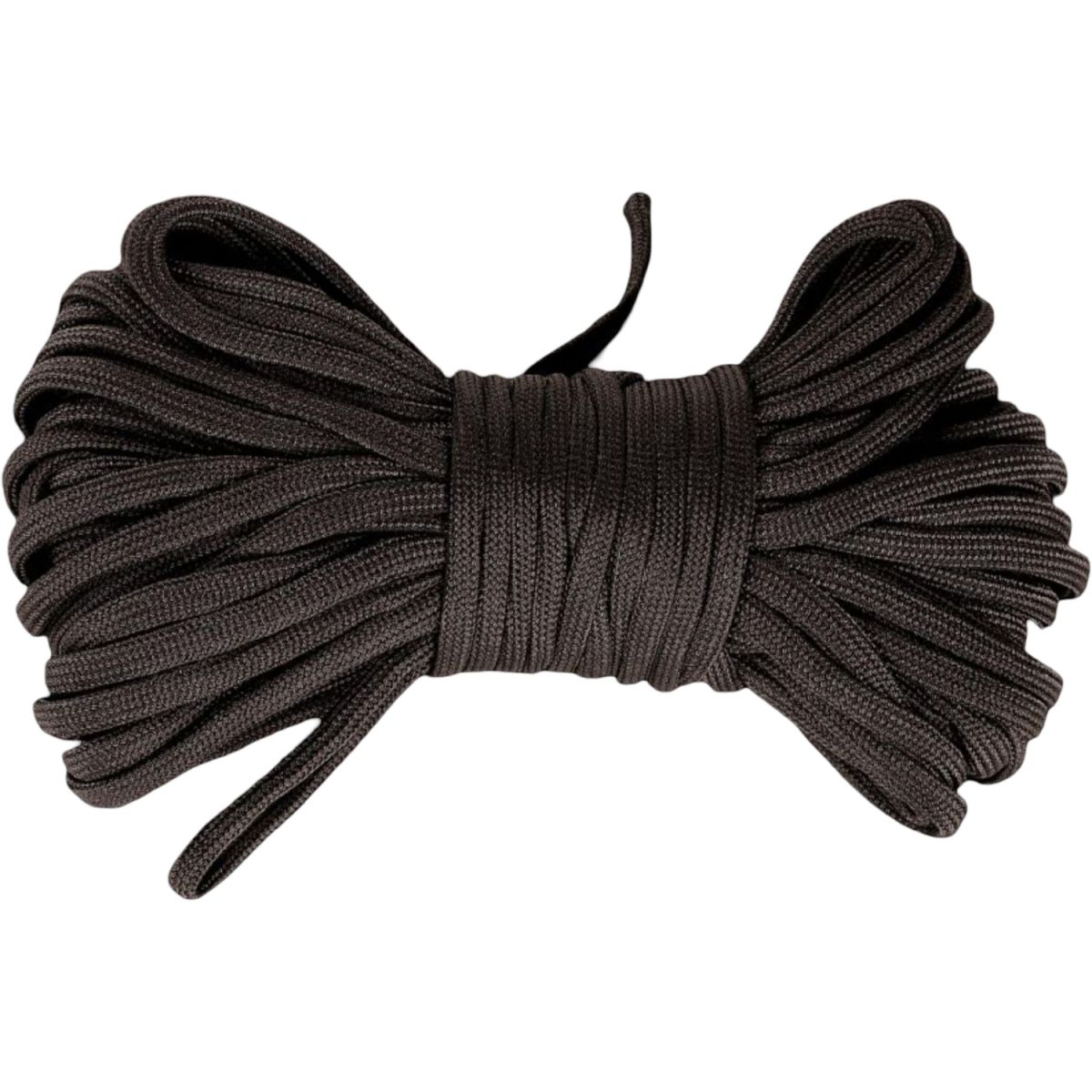 Tasmanian Tiger Reepschnur / 20 M, Seil, schwarz — 2