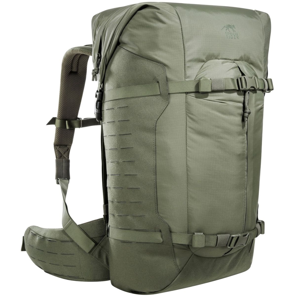 Tasmanian Tiger Sentinel 40, Rucksack, Oliv — 2