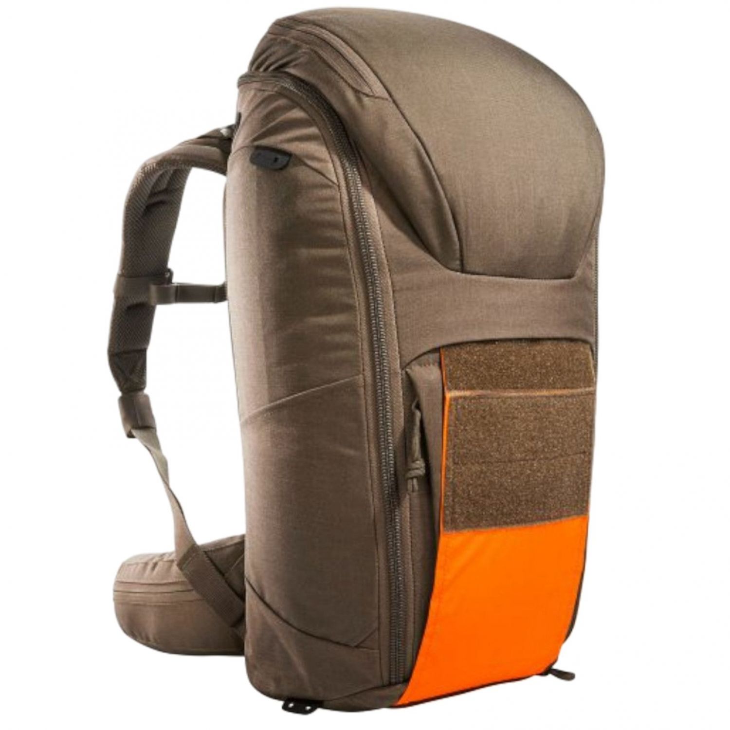 Tasmanian Tiger Tac Modular SW Pack 25, Rucksack, Braun