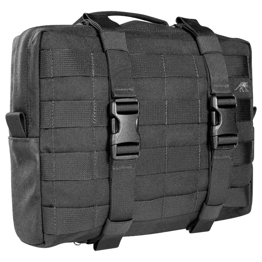 Tasmanian Tiger Tac Pouch 10 MKII, Tasche, schwarz