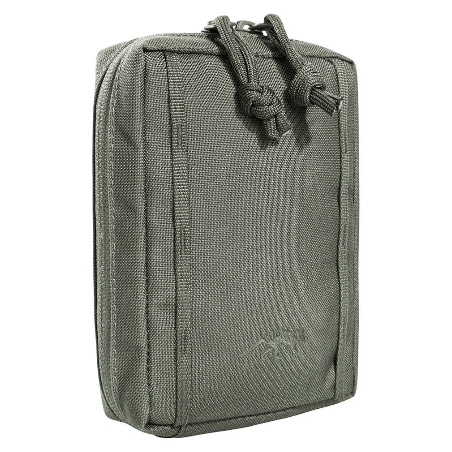 Tasmanian Tiger Tac Pouch 1.1 IRR, Mehrzwecktasche, grau/grün