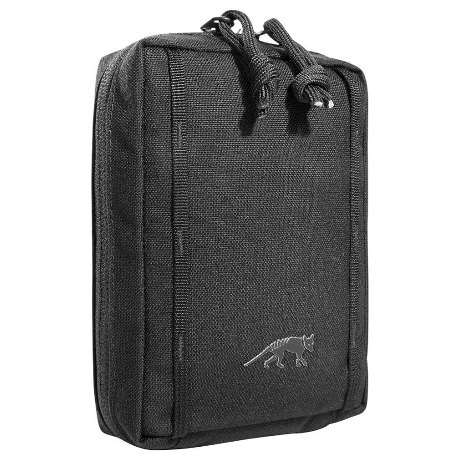 Tasmanian Tiger Tac Pouch 1.1, Mehrzwecktasche, schwarz
