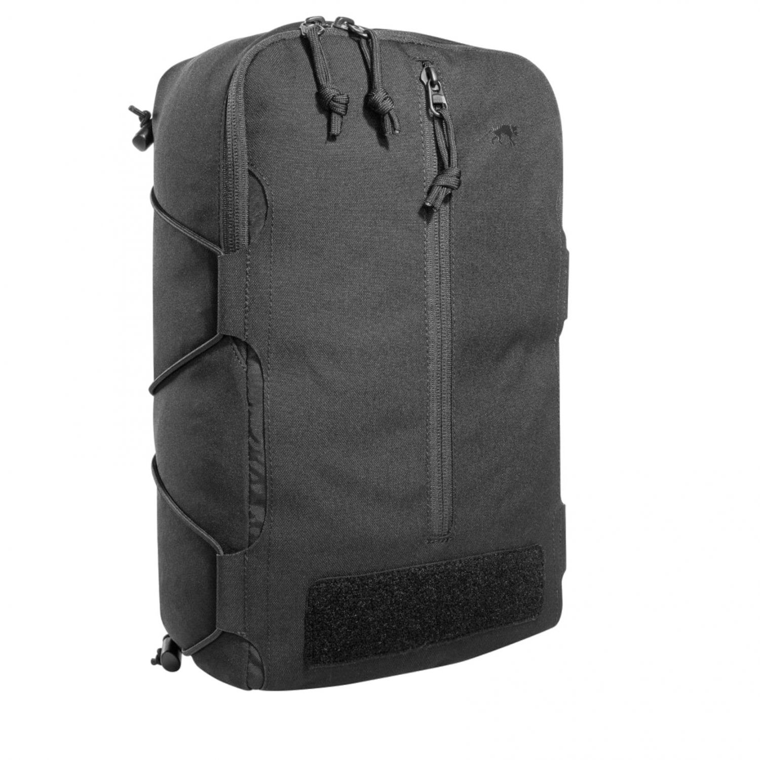 Tasmanian Tiger Tac Pouch 14, Mehrzwecktasche, Schwarz