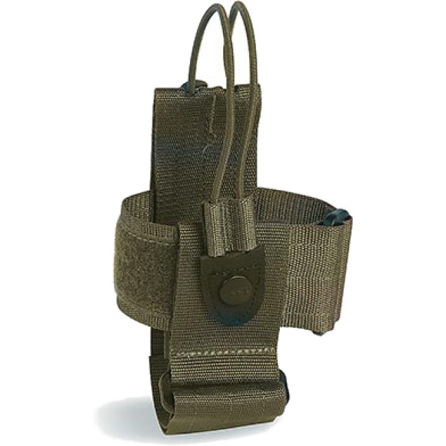 Tasmanian Tiger Tac Pouch 2 Radio, Mehrzwecktasche, grün